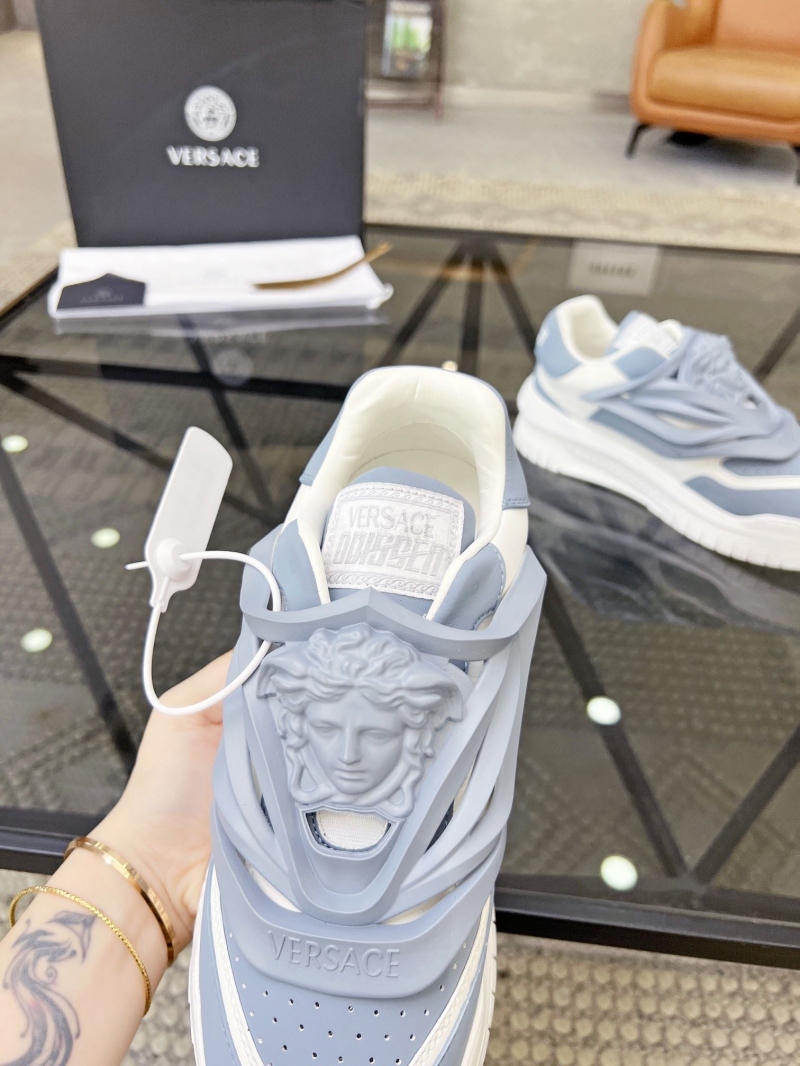 Versace Casual Shoes